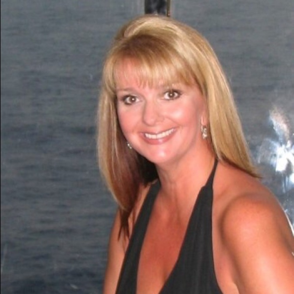 Meet your Posher, Cindy